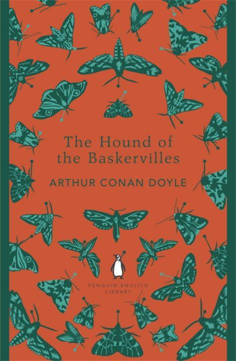 The Hound of the Baskervilles. Penguin English Library Edition | Arthur Conan Doyle | Taschenbuch | The Penguin English Library | 188 S. | Englisch | 2012 | Penguin Books Ltd (UK) | EAN 9780141199177 - Doyle, Arthur Conan