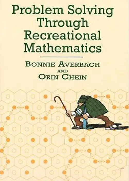 Cover: 9780486409177 | Problem Solving Through Recreational Mathematics | Averbach (u. a.)