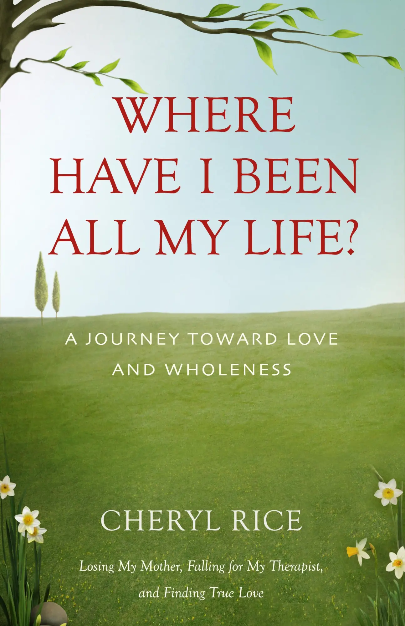 Bild: 9781631529177 | Where Have I Been All My Life? | A Journey Toward Love and Wholeness