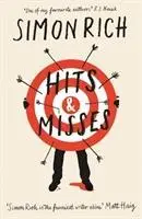 Cover: 9781781259177 | Hits and Misses | Simon Rich | Taschenbuch | 240 S. | Englisch | 2019