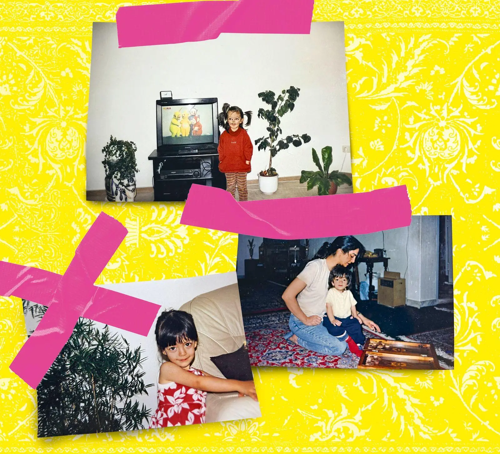 Bild: 9783426569177 | Papa weg. Mama müde. Ich laut. | Monolog einer Alleinerzogenen | Buch