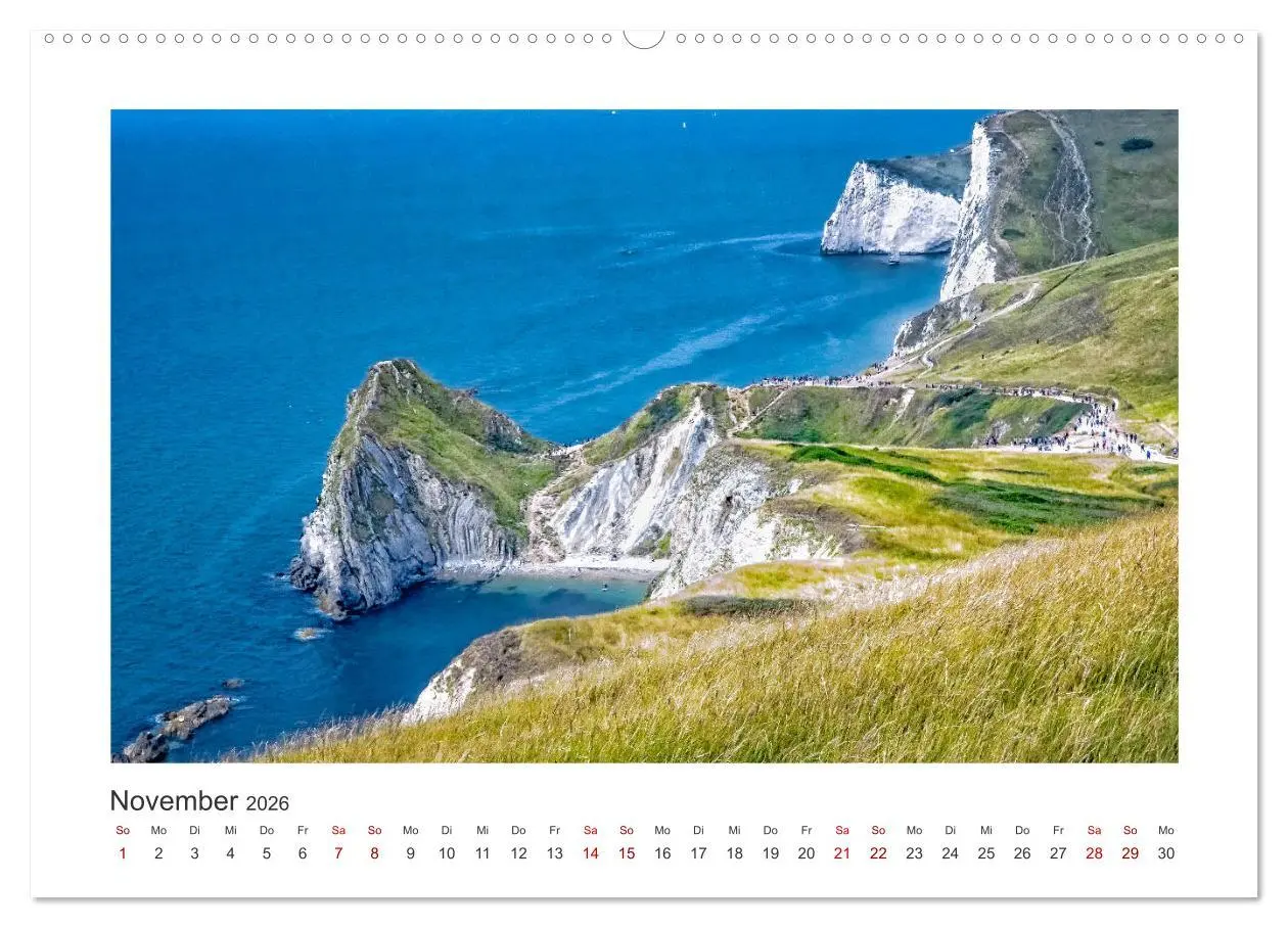 Bild: 9783457499177 | Südengland - Impressionen aus dem Südwesten von England...