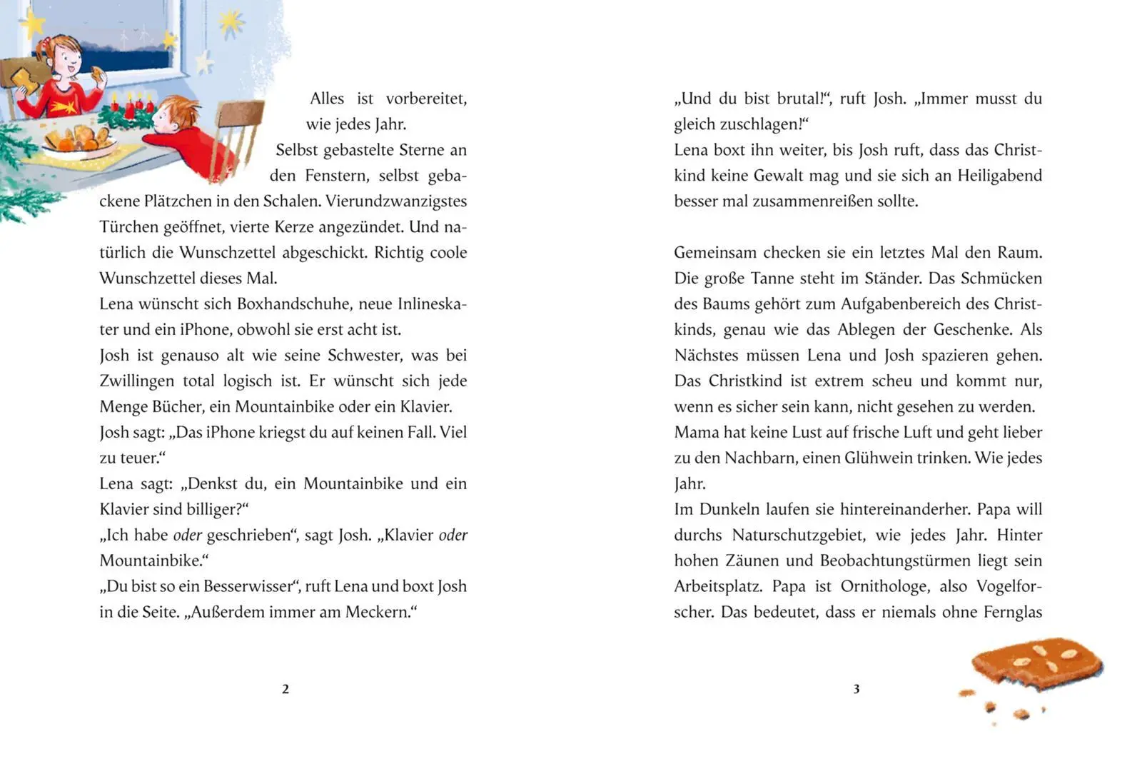 Bild: 9783551519177 | Alle Jahre wieder | Juli Zeh | Buch | 76 S. | Deutsch | 2020