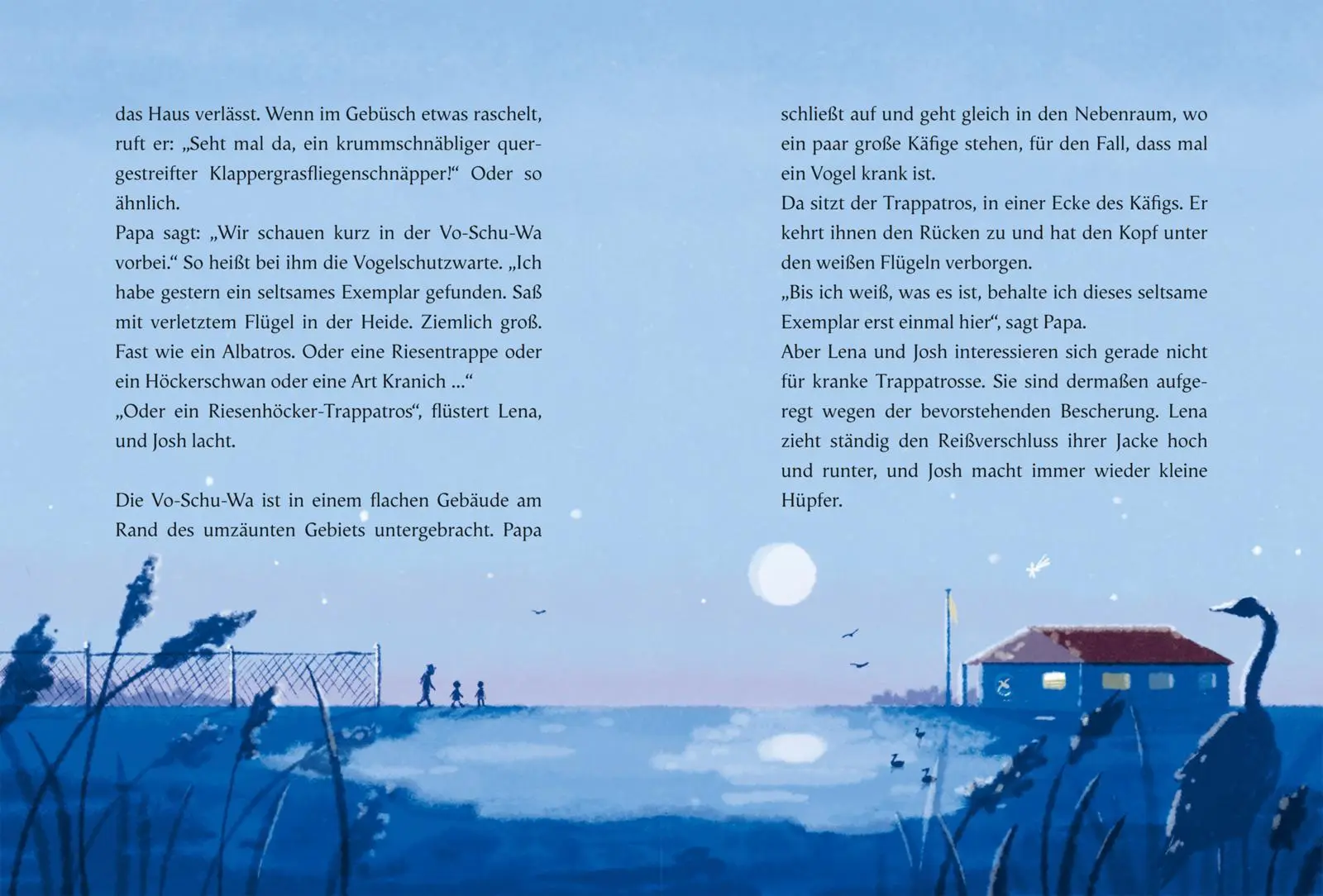 Bild: 9783551519177 | Alle Jahre wieder | Juli Zeh | Buch | 76 S. | Deutsch | 2020