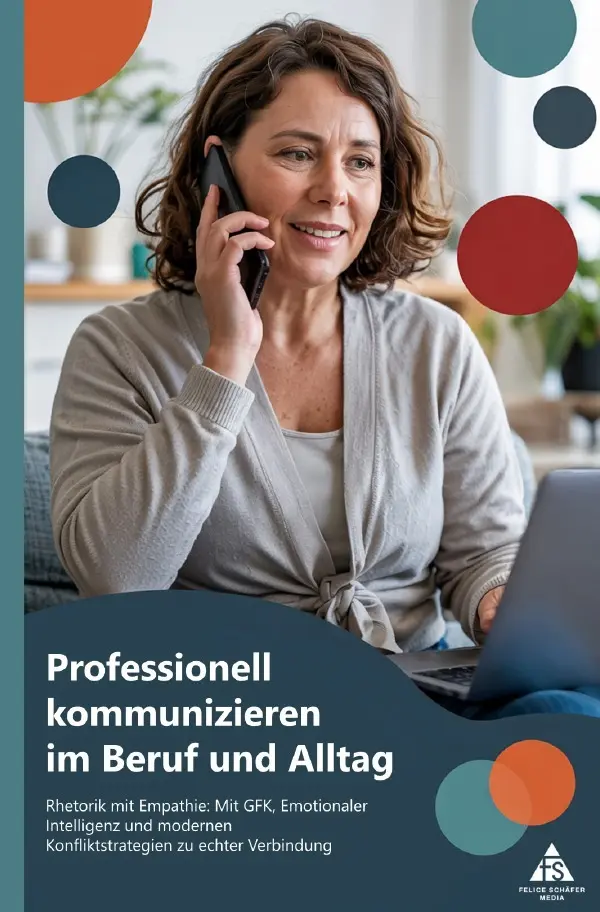 Cover: 9783565099177 | Professionell kommunizieren im Beruf und Alltag | Felice Schäfer