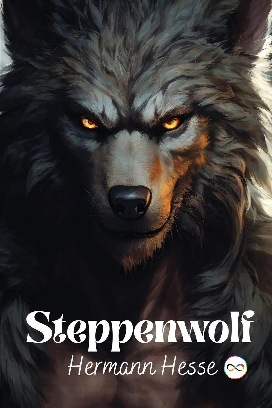 Cover: 9789361909177 | Steppenwolf | Hermann Hesse | Taschenbuch | Englisch | 2024