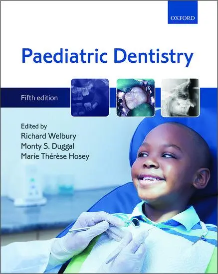 Cover: 9780198789277 | Paediatric Dentistry | Richard Welbury (u. a.) | Taschenbuch | 2018