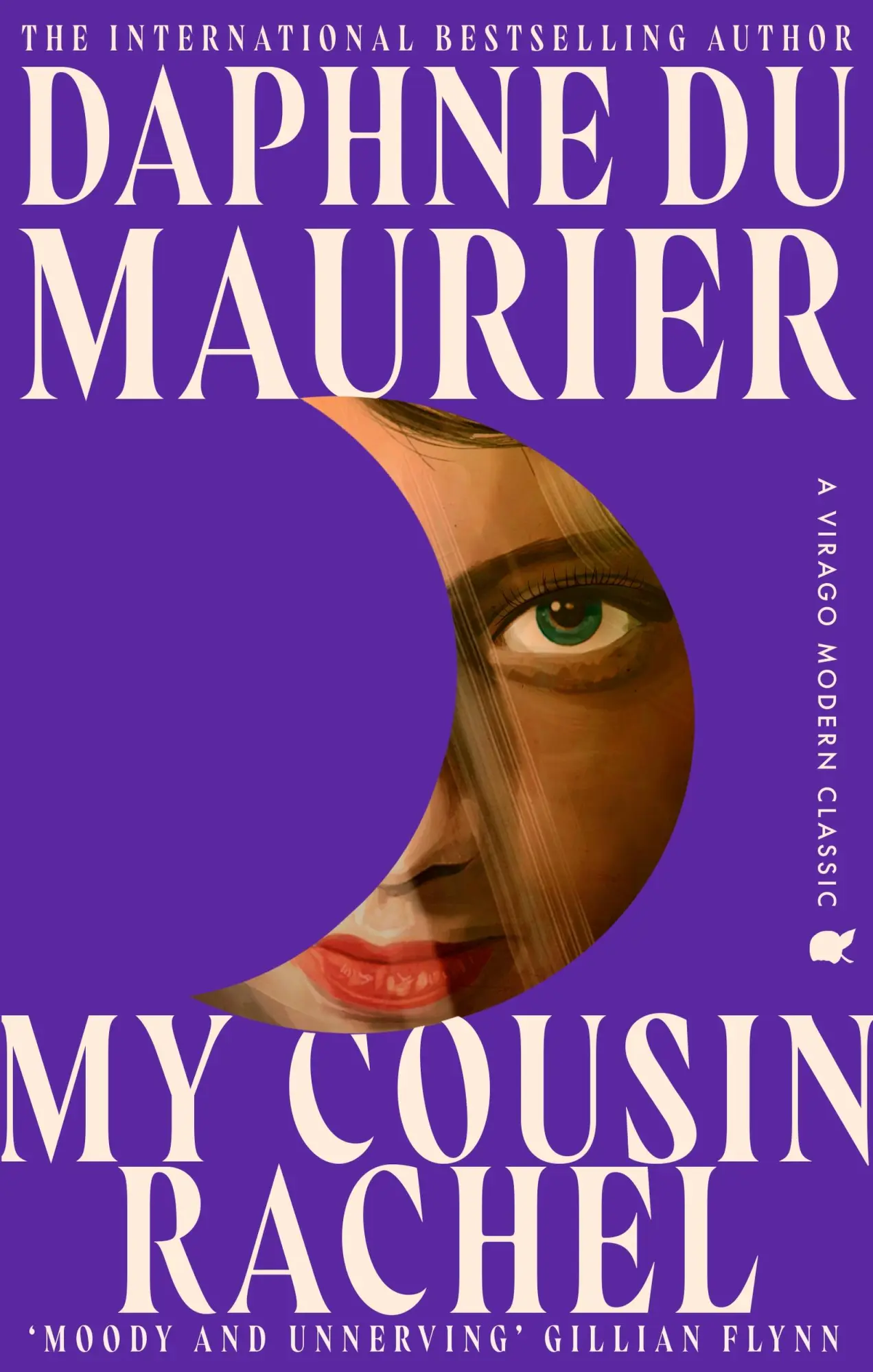 Cover: 9780349019277 | My Cousin Rachel | Daphne du Maurier | Taschenbuch | 352 S. | Englisch