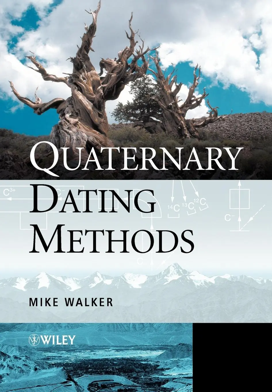 Cover: 9780470869277 | Quaternary Dating Methods | Mike Walker | Taschenbuch | 306 S. | 2005