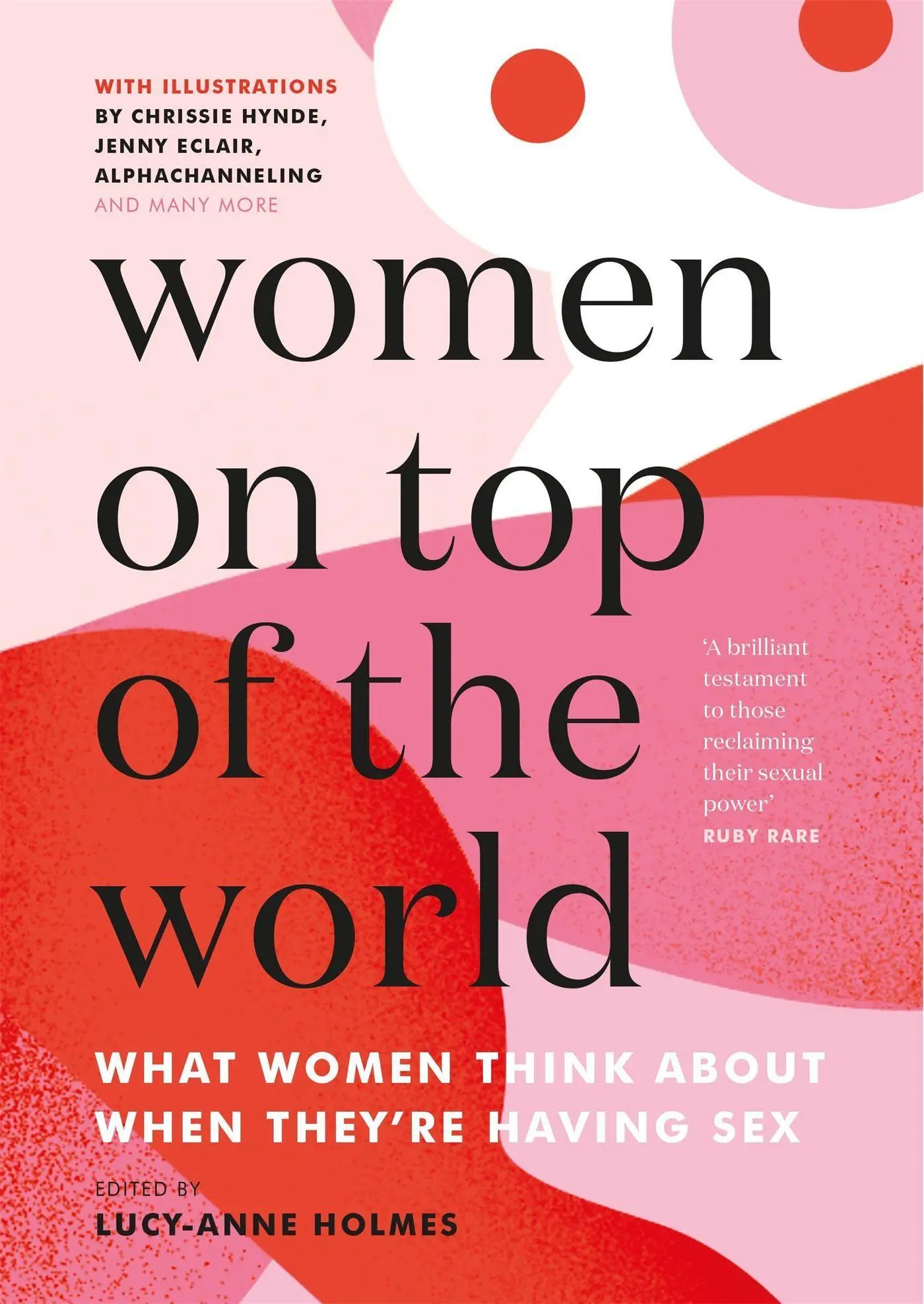 Cover: 9781529409277 | Women on Top of the World | Lucy-Anne Holmes | Buch | 224 S. | 2021
