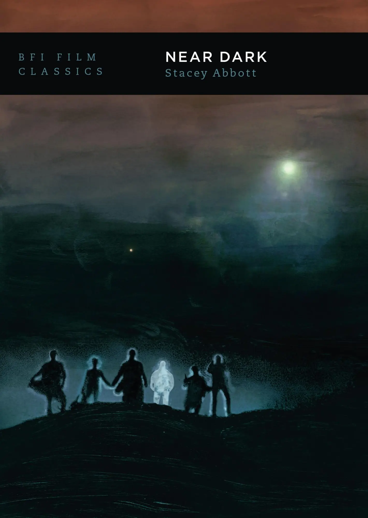 Cover: 9781911239277 | Near Dark | Stacey Abbott | Taschenbuch | Kartoniert / Broschiert