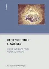 Cover: 9783205789277 | Im Dienste einer Staatsidee | Elisabeth Hilscher | Buch | 244 S.