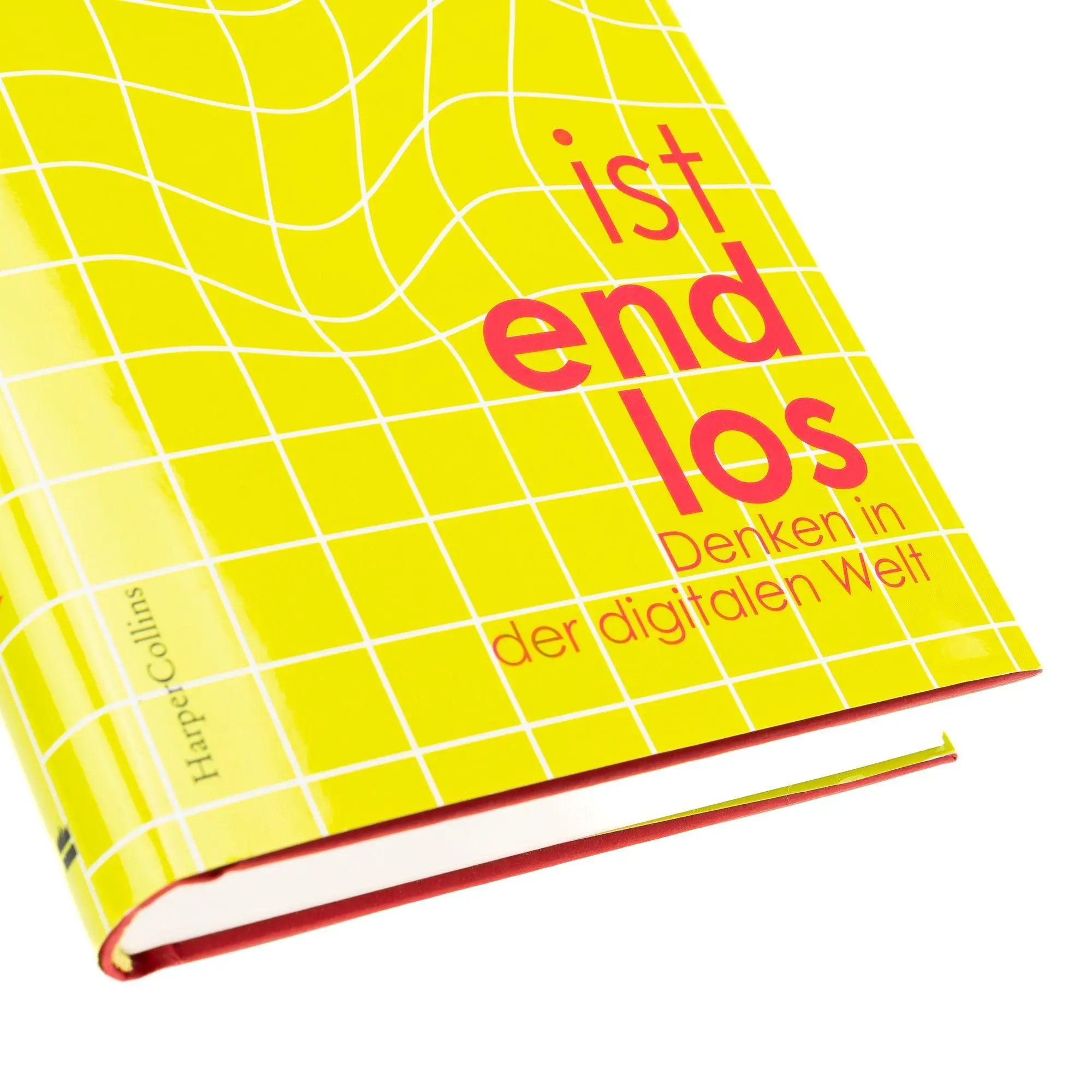 Bild: 9783365009277 | Die Zukunft ist endlos. Denken in der digitalen Welt | Vorst | Buch