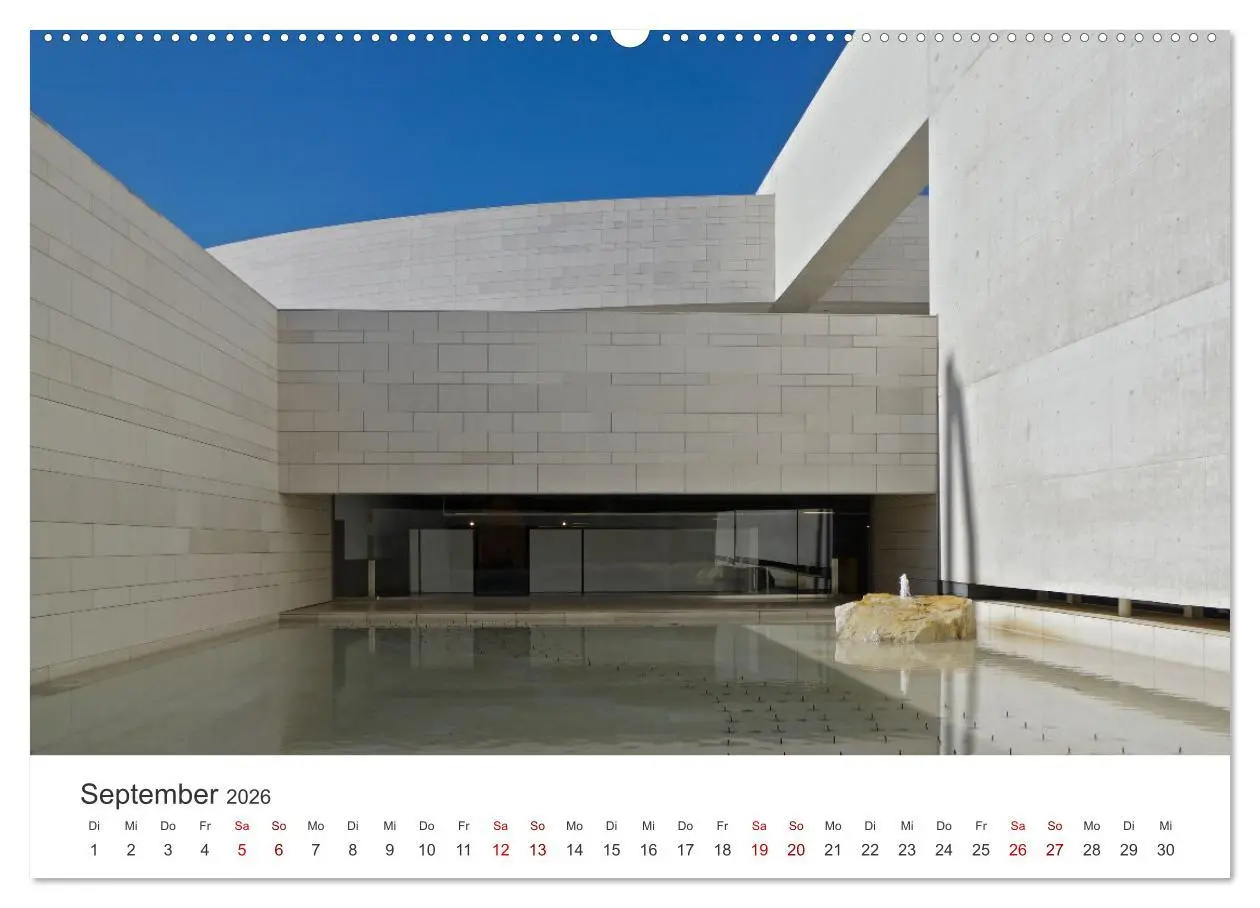 Bild: 9783457489277 | Fatima: Ein Besuch in Portugals heiligem Herz (Wandkalender 2026...