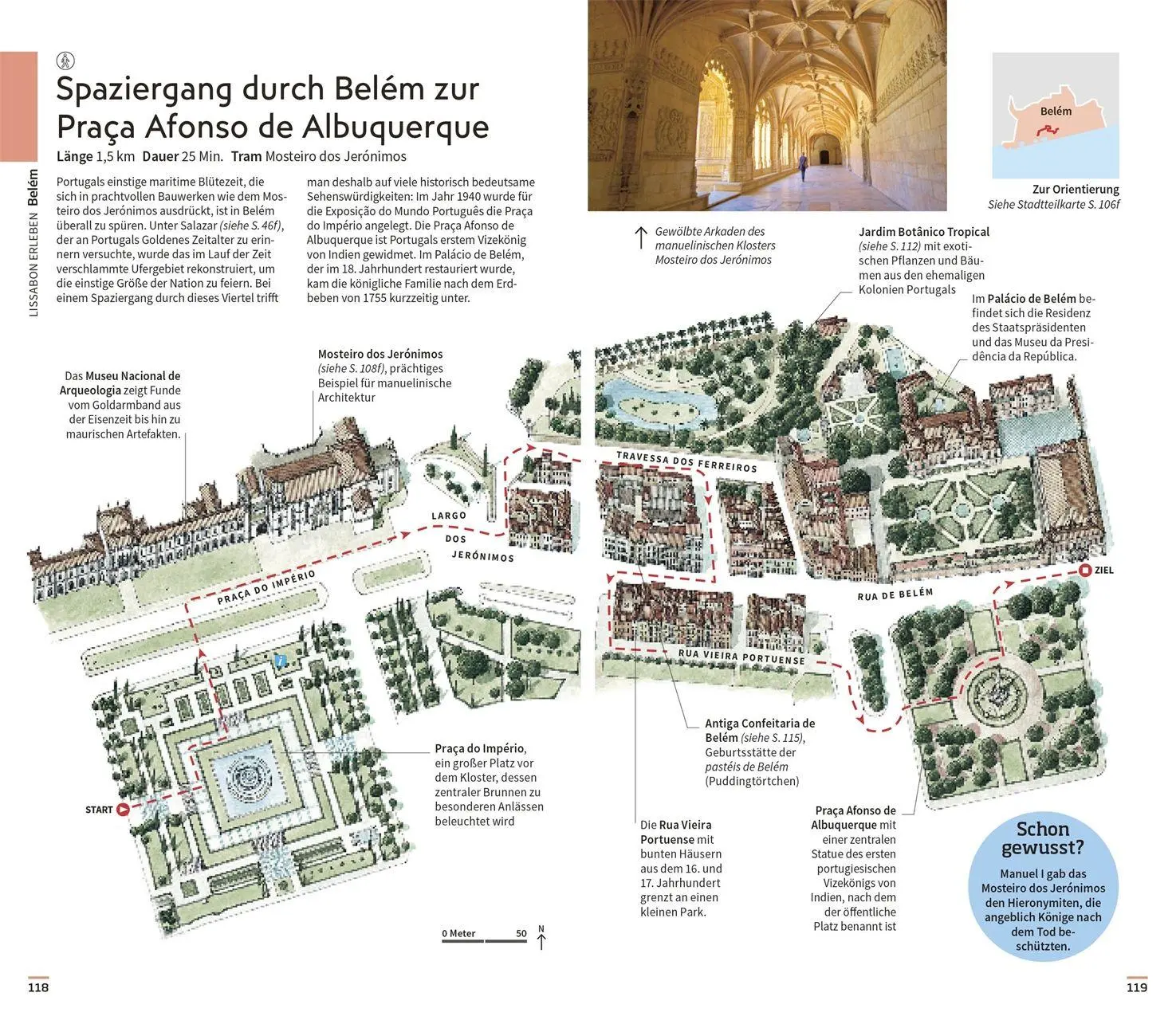 Bild: 9783734209277 | Vis-à-Vis Reiseführer Portugal | DK Verlag - Reise | Taschenbuch