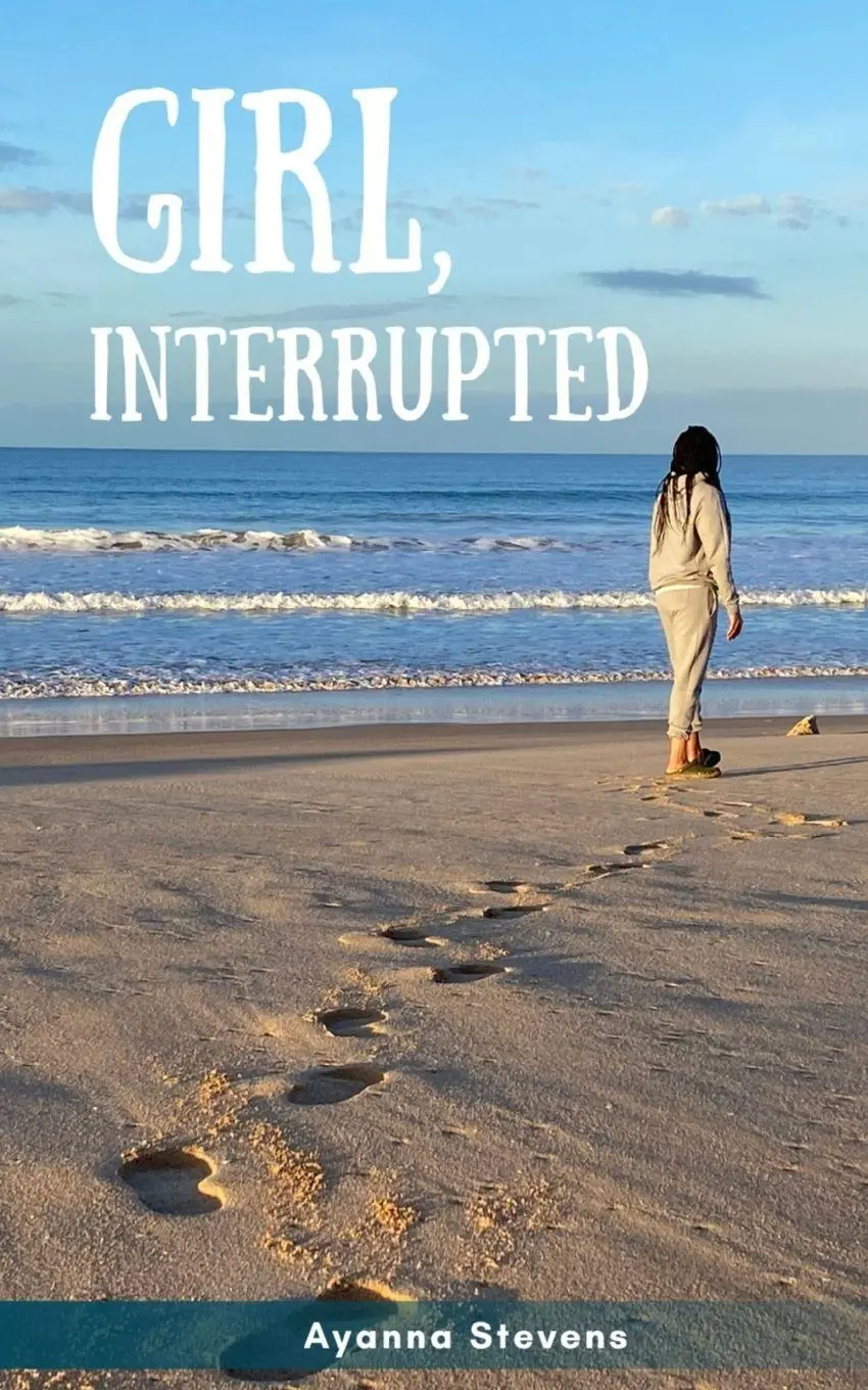 Cover: 9789395969277 | Girl, Interrupted | Ayanna Stevens | Taschenbuch | Englisch | 2023