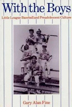 Cover: 9780226249377 | Fine, G: With the Boys | Gary Alan Fine | Taschenbuch | Englisch
