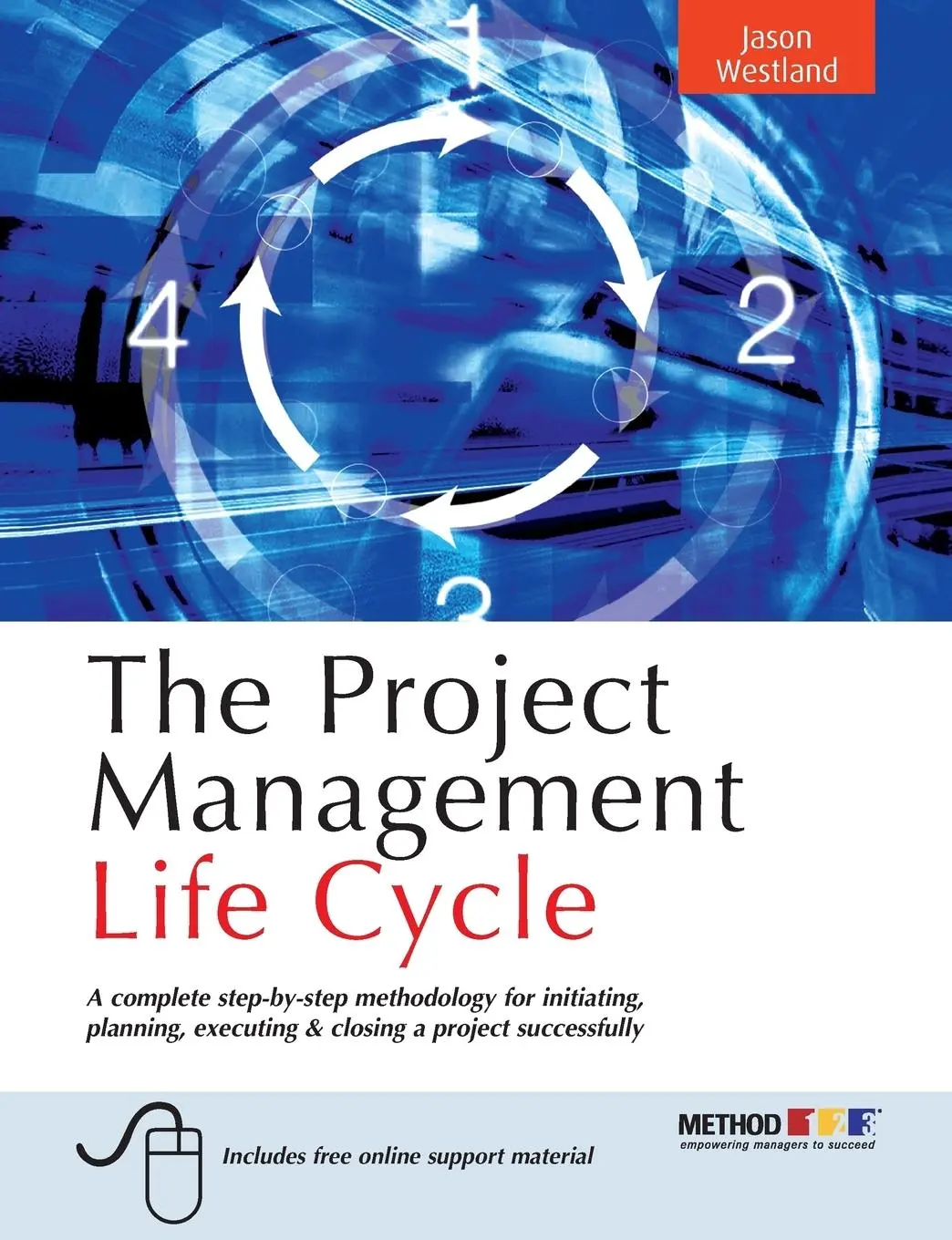 Cover: 9780749449377 | The Project Management Life Cycle | Jason Westland | Taschenbuch