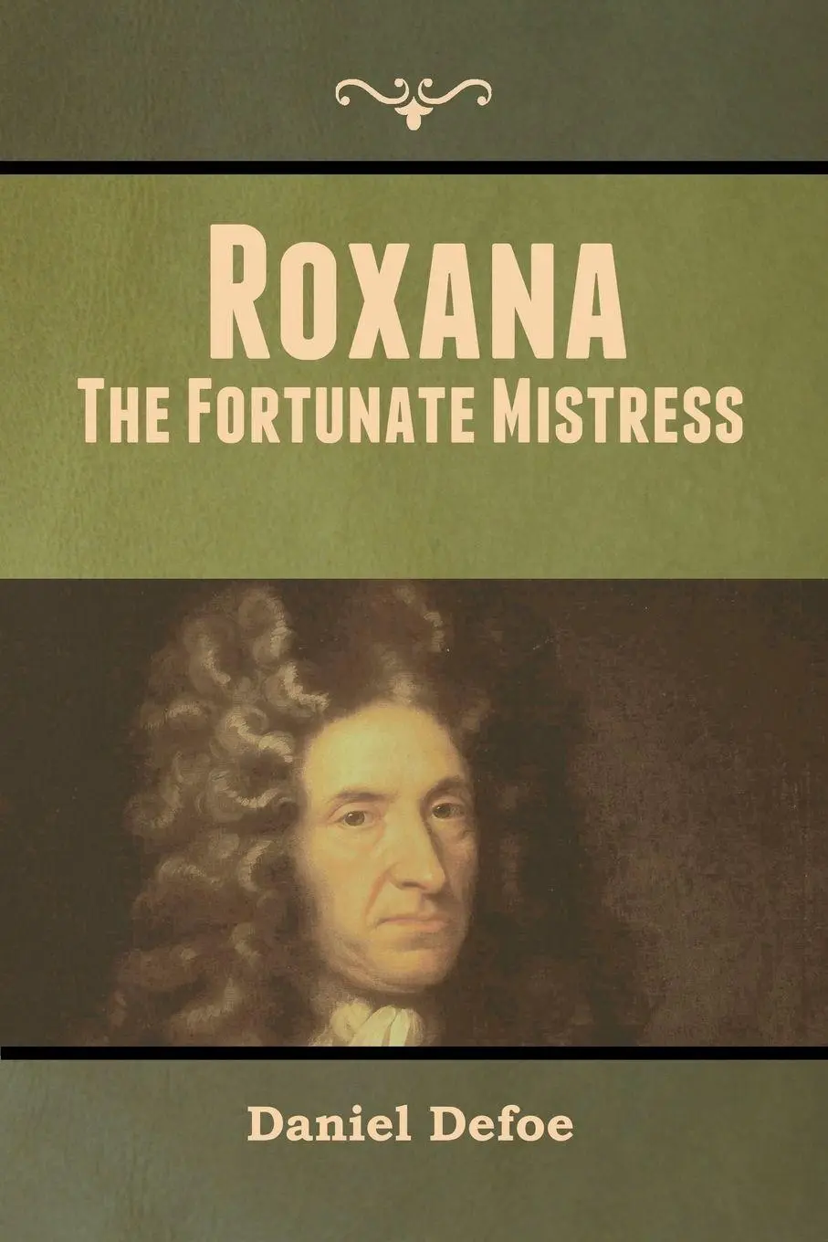 Cover: 9781647999377 | Roxana | The Fortunate Mistress | Daniel Defoe | Taschenbuch | 2020