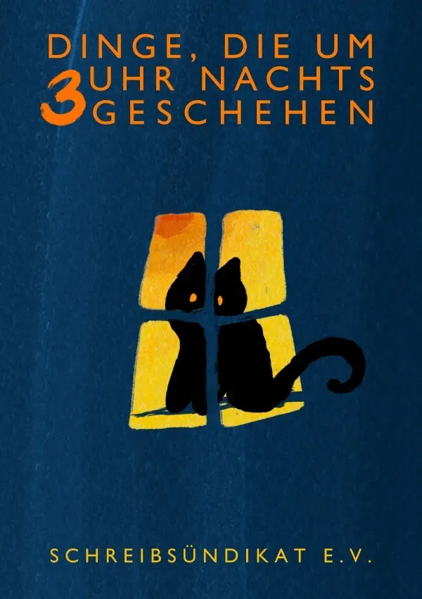 Cover: 9783819059377 | Dinge, die um 3 Uhr nachts geschehen | Jesse Lehmann | Taschenbuch
