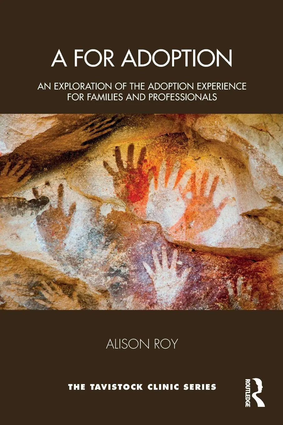Cover: 9780367439477 | A for Adoption | Alison Roy | Taschenbuch | Einband - flex.(Paperback)