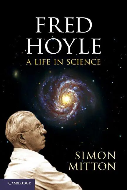 Cover: 9780521189477 | Fred Hoyle | Simon Mitton | Taschenbuch | Kartoniert / Broschiert
