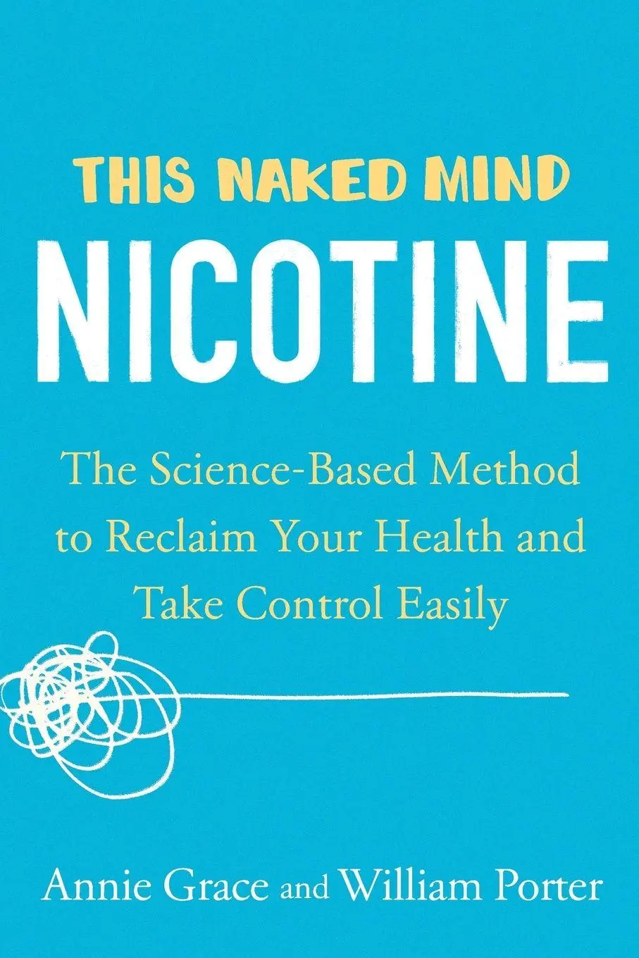 Cover: 9780593539477 | This Naked Mind | Annie Grace (u. a.) | Taschenbuch | Englisch | 2022
