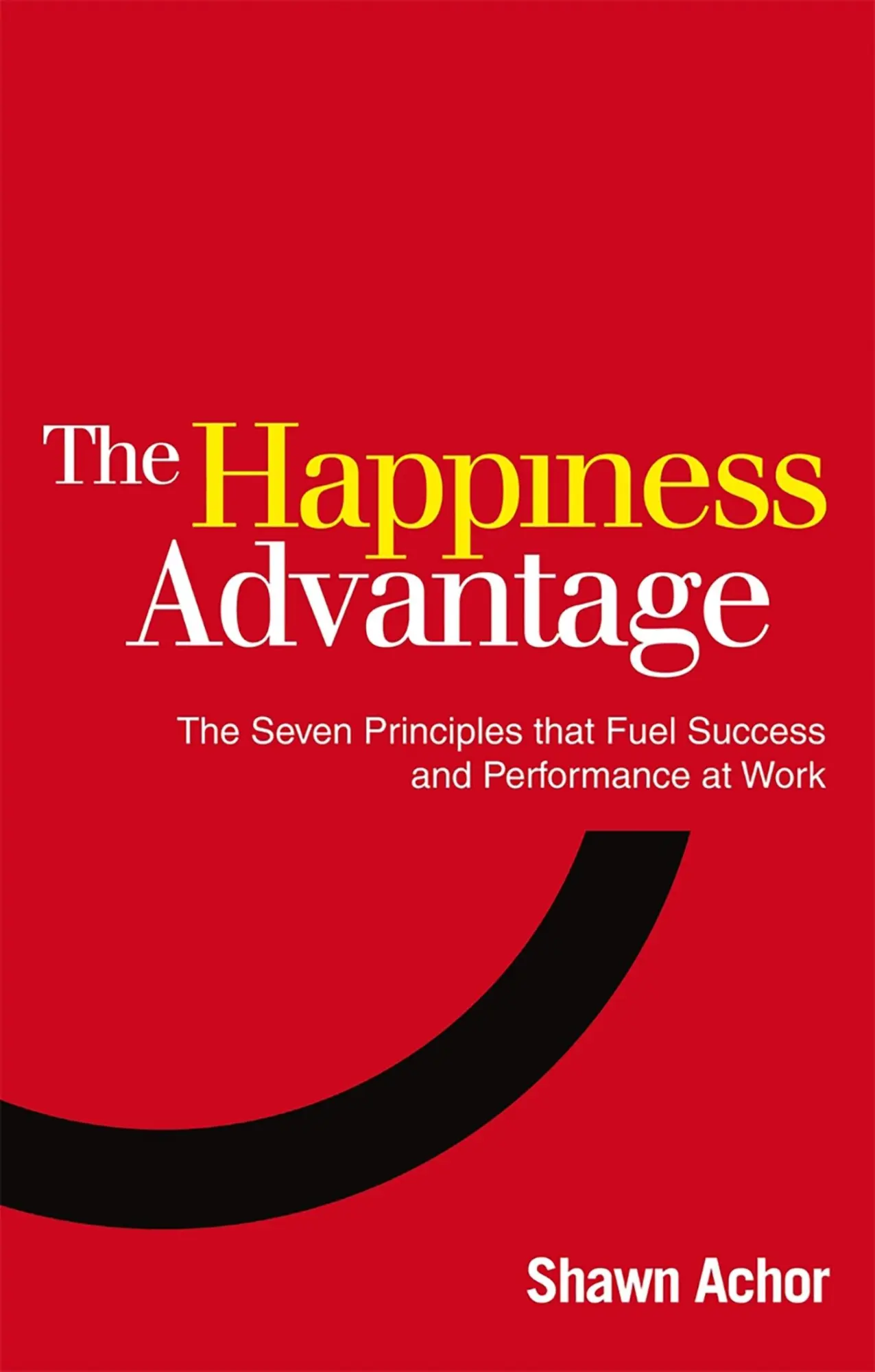 Cover: 9780753539477 | The Happiness Advantage | Shawn Achor | Taschenbuch | 237 S. | 2016