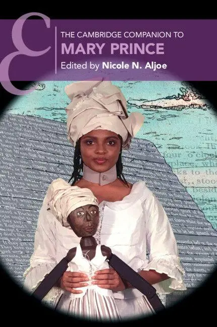 Cover: 9781009259477 | The Cambridge Companion to Mary Prince | Nicole N. Aljoe | Taschenbuch