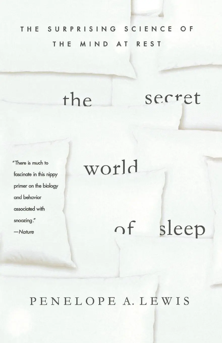 Cover: 9781137279477 | Secret World of Sleep | Penelope A. Lewis | Taschenbuch | Englisch