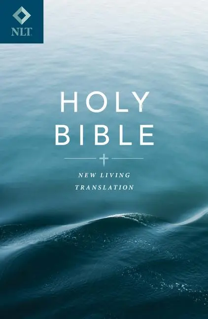 Cover: 9781414309477 | Text Bible-NLT-Economy | Tyndale | Taschenbuch | Englisch | 2006
