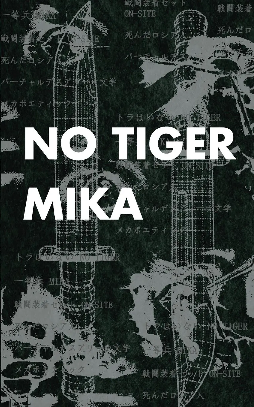Cover: 9781733569477 | No Tiger | Mika | Taschenbuch | Kartoniert / Broschiert | Englisch