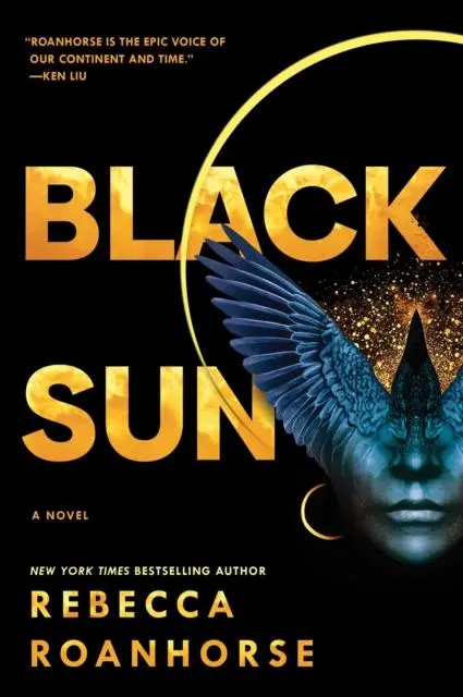 Cover: 9781781089477 | Black Sun | Rebecca Roanhorse | Taschenbuch | Kartoniert / Broschiert