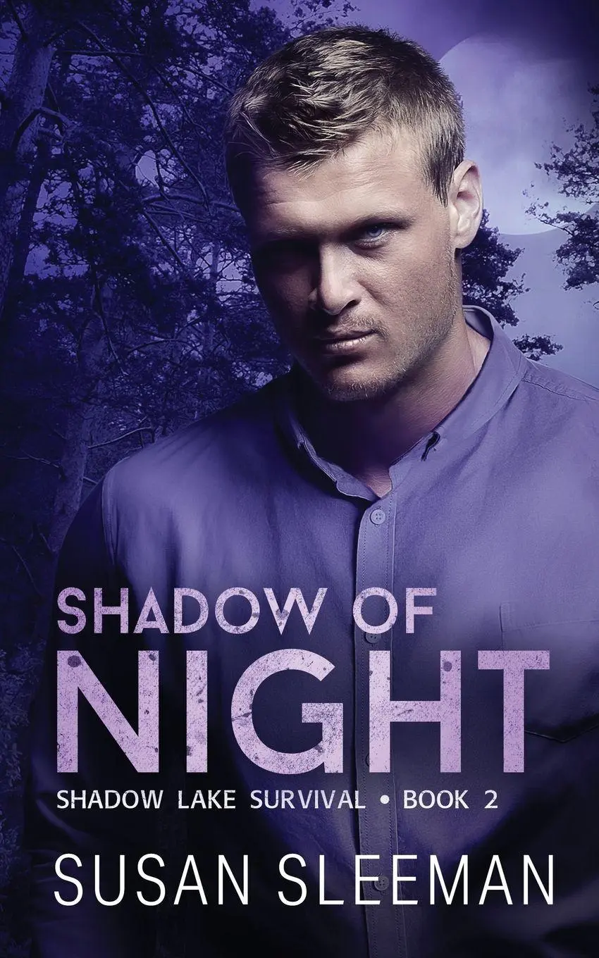 Cover: 9781949009477 | Shadow of NIght | Susan Sleeman | Taschenbuch | Englisch | 2023