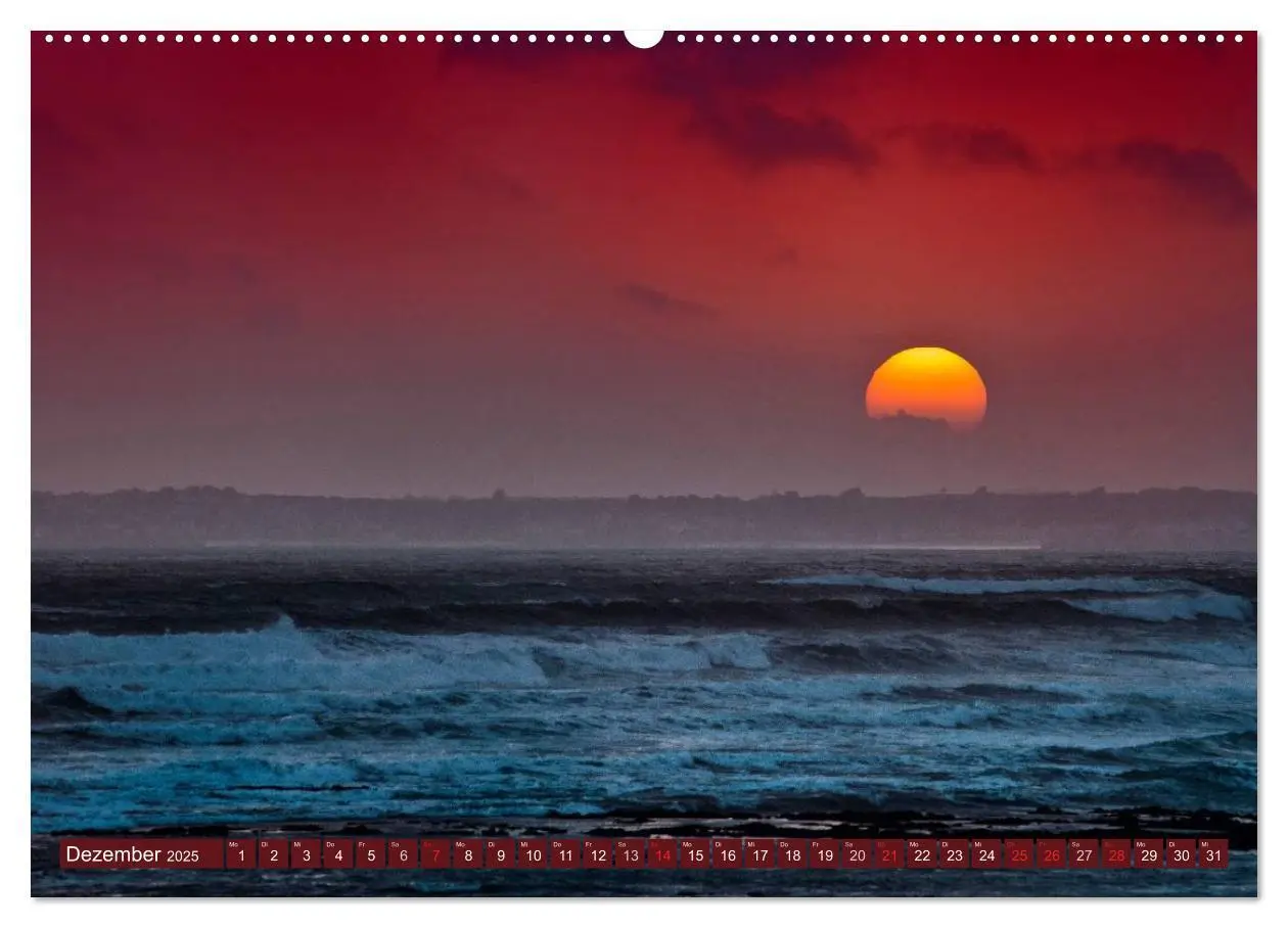 Bild: 9783435759477 | Die Bretagne - Eine Reise zum Ende der Welt (hochwertiger Premium...