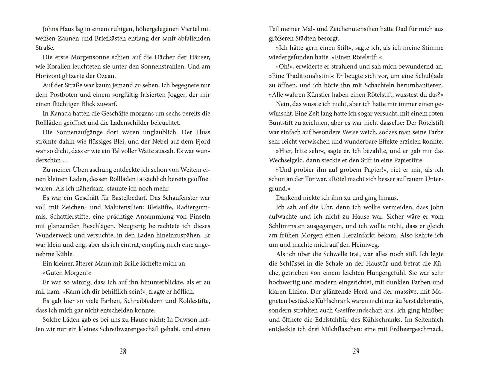 Bild: 9783733509477 | Falling Like Snow | Erin Doom | Taschenbuch | 576 S. | Deutsch | 2025