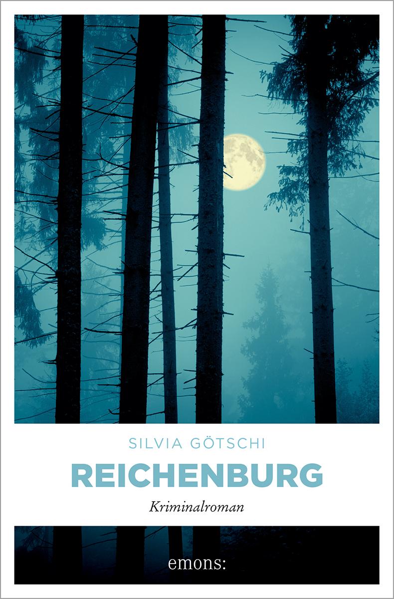 Cover: 9783740819477 | Reichenburg | Kriminalroman | Silvia Götschi | Taschenbuch | 352 S.