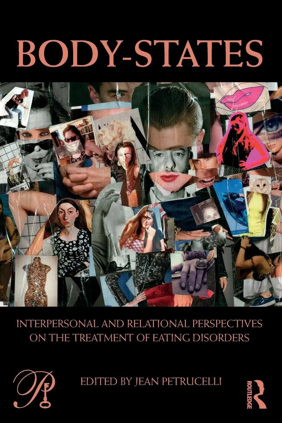 Cover: 9780415629577 | Body-States | Jean Petrucelli | Taschenbuch | Englisch | 2014