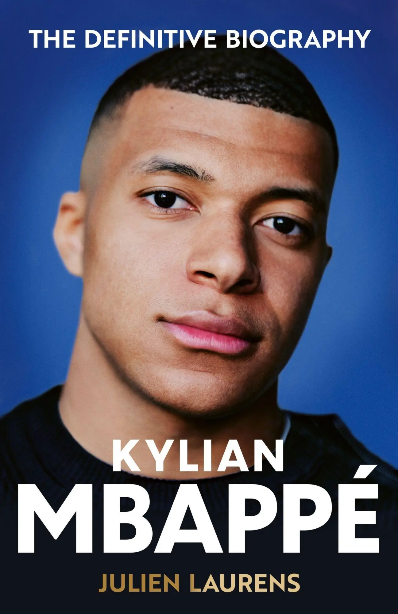 Cover: 9781399629577 | Kylian Mbappe | The Definitive Biography of the World Cup Star | Buch