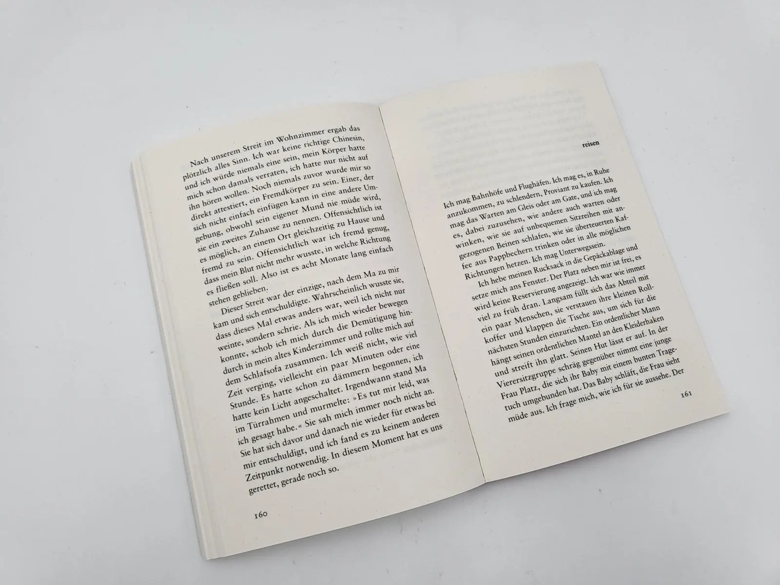 Bild: 9783492319577 | Wovon wir träumen | Lin Hierse | Taschenbuch | 240 S. | Deutsch | 2023
