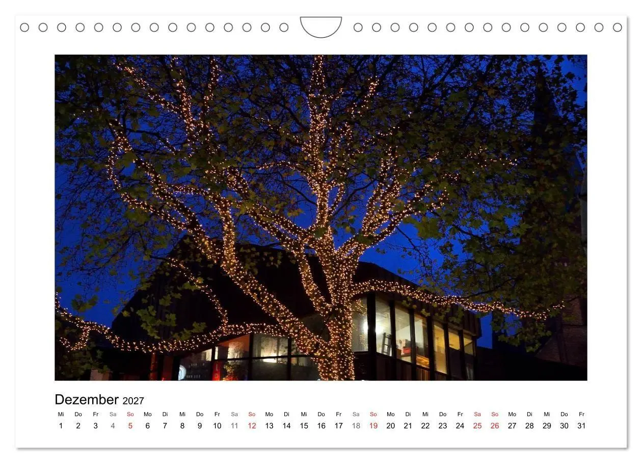 Bild: 9783594219577 | Kiel und Umland (Wandkalender 2027 DIN A4 quer), CALVENDO...