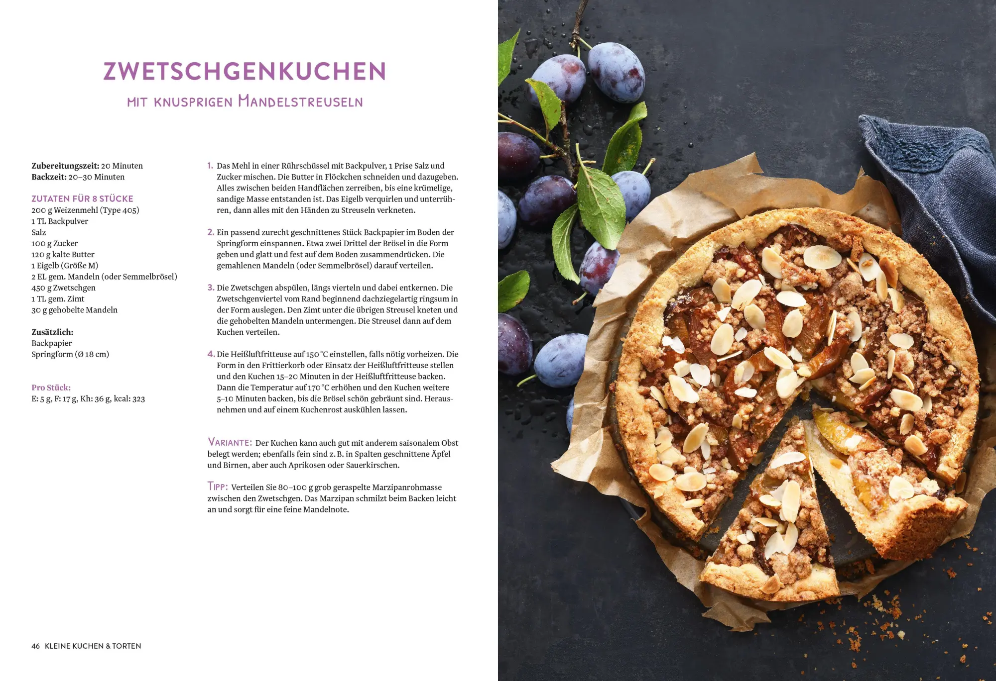 Bild: 9783767019577 | Heißluftfritteuse backen | Oetker Verlag | Buch | 144 S. | Deutsch
