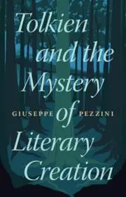 Cover: 9781009479677 | Tolkien and the Mystery of Literary Creation | Giuseppe Pezzini | Buch