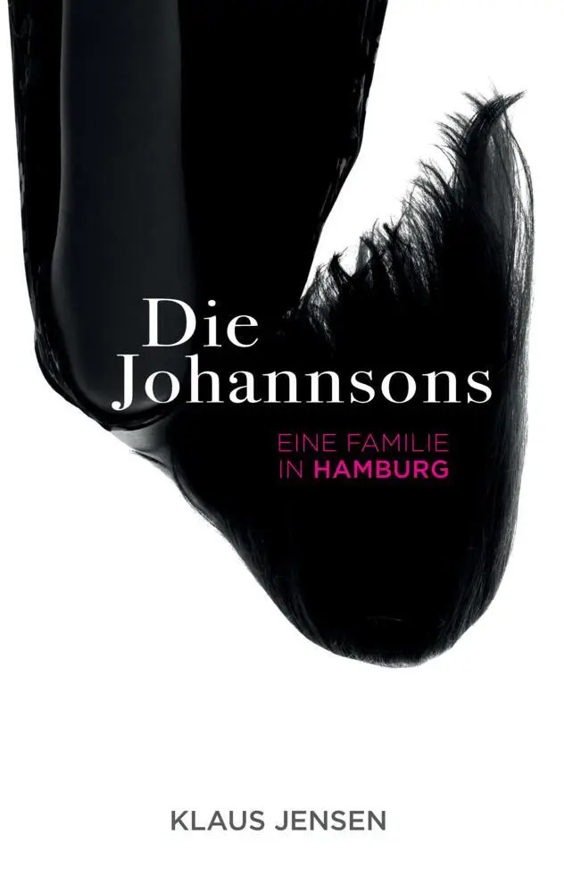 Cover: 9783384569677 | Die Johannsons | Eine Familie in Hamburg | Klaus Jensen | Taschenbuch