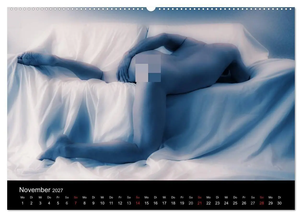 Bild: 9783569939677 | MÄNNER - AKTE ZWISCHEN KRAFT UND SINNLICHKEIT (hochwertiger Premium...