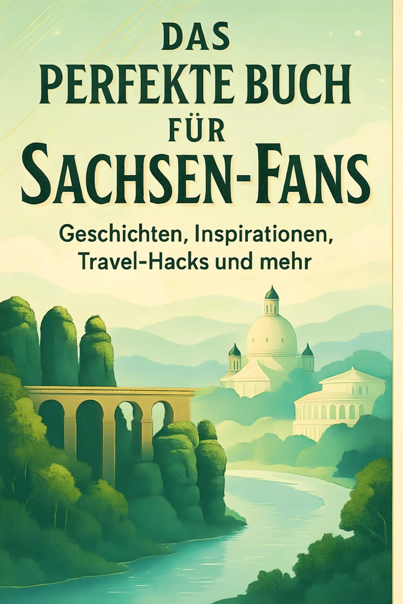 Cover: 9783695359677 | Das perfekte Buch für Sachsen-Fans | Anna Kaiser | Taschenbuch | 2025