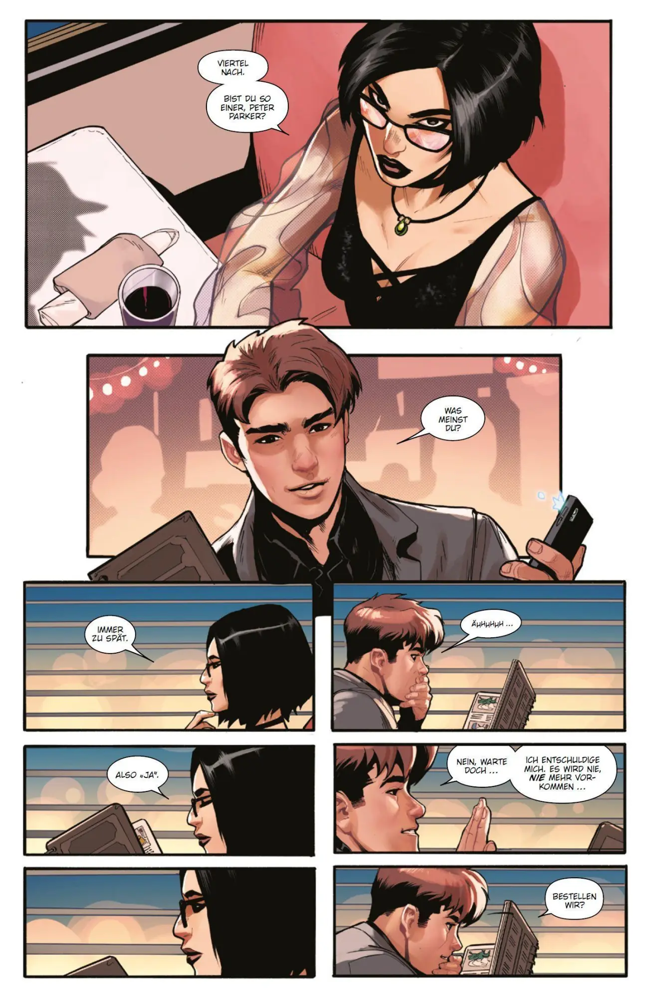 Bild: 9783741649677 | Spider-Man - Neustart (2. Serie) Bd. 8: Erbarmungslose Jagd | Buch