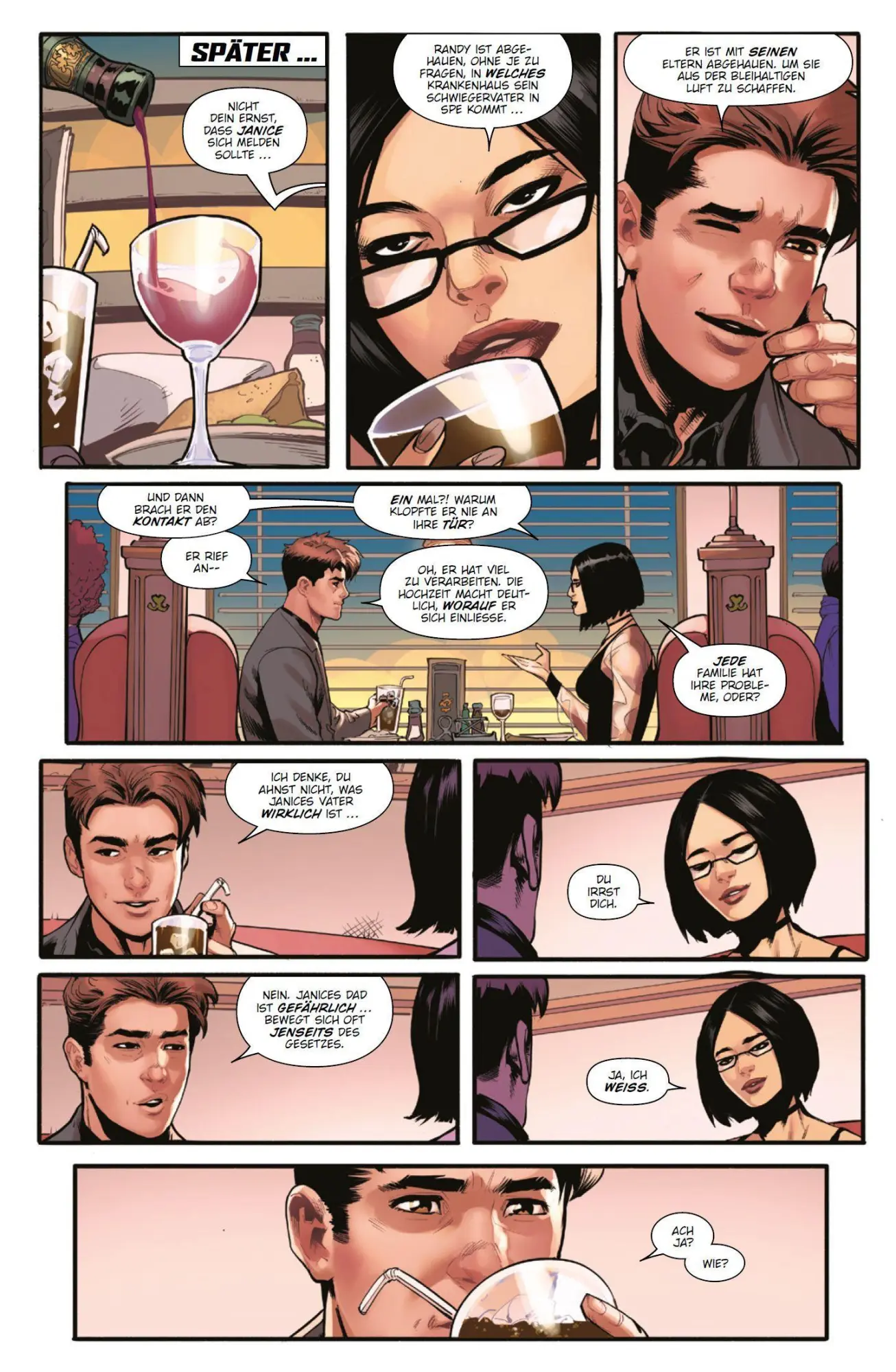 Bild: 9783741649677 | Spider-Man - Neustart (2. Serie) Bd. 8: Erbarmungslose Jagd | Buch