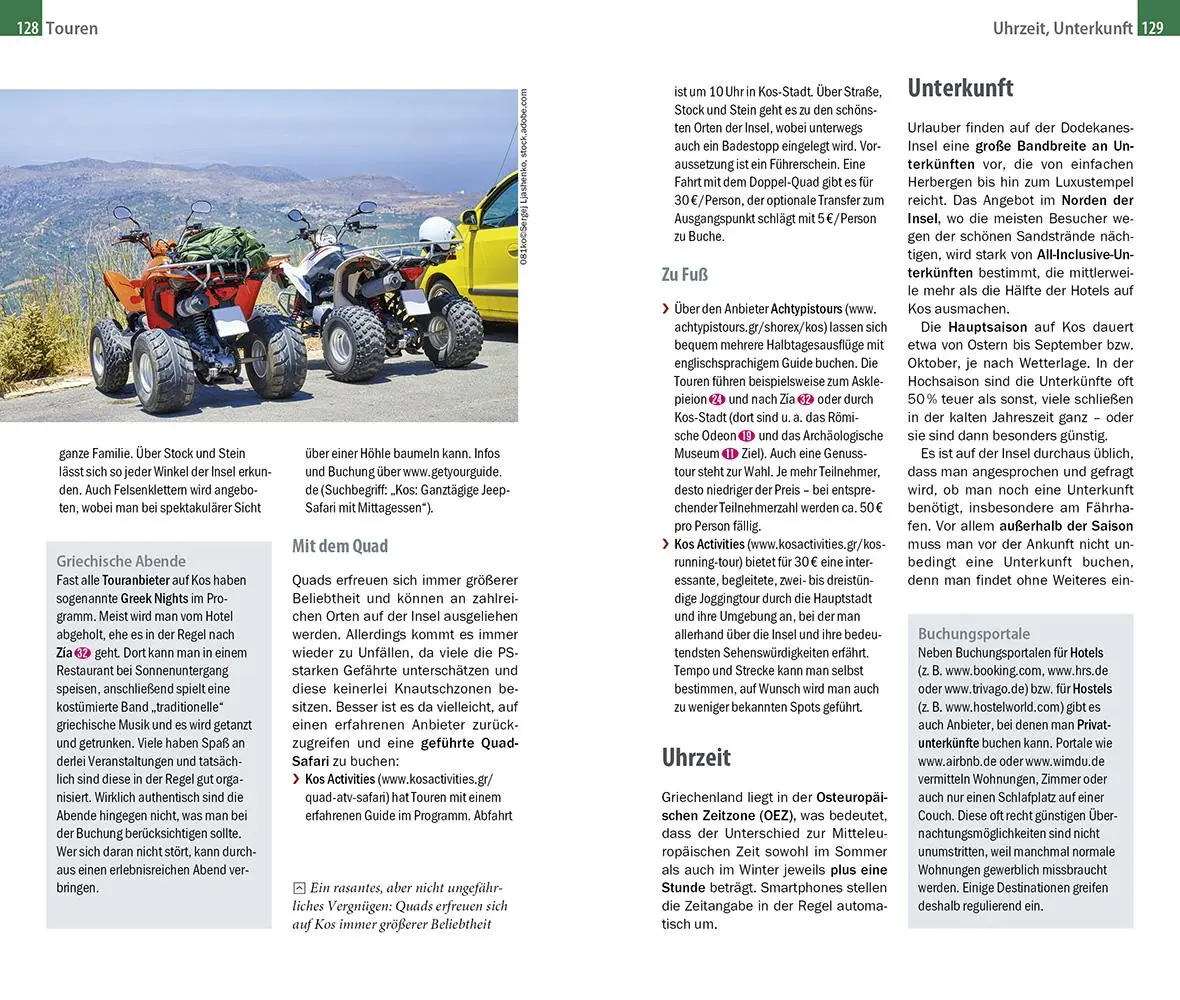 Bild: 9783831739677 | Reise Know-How InselTrip Kos | Markus Bingel | Taschenbuch | 144 S.