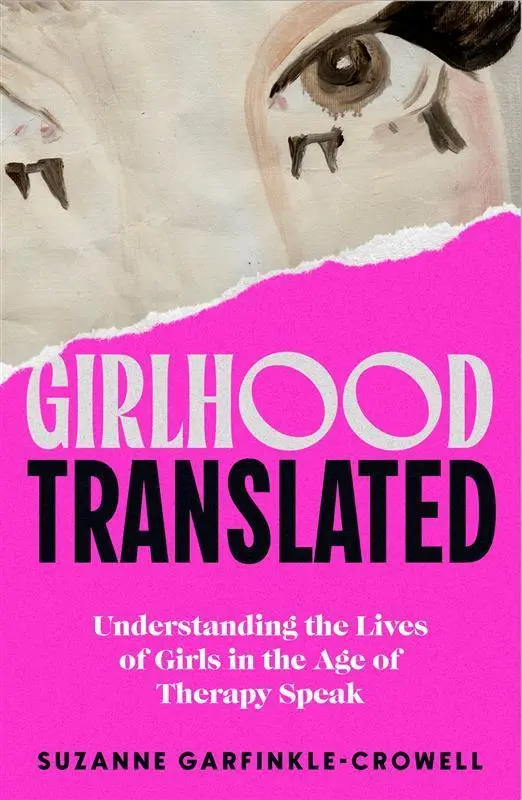 Cover: 9781398549777 | Girlhood, Translated | Suzanne Garfinkle-Crowell | Taschenbuch | 2026